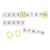 Magnetic Number Line